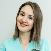 Сухорукова Юлия Александровна, ЛОР