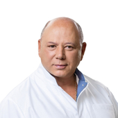 Кочмала Олег Борисович, офтальмолог