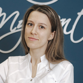 Абанина Ирина Николаевна, ортодонт