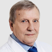 Шучев Владимир Борисович, эндокринолог
