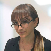 Карибова Ирина Алексеевна, ЛОР