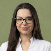 Фарсаданян Диана Артуровна, психиатр