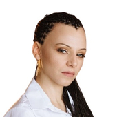 Васильева Елена Владимировна, психолог