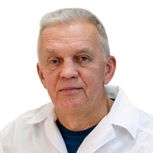 Могутов Михаил Сергеевич, врач УЗД