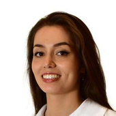 Халиуллина Динара Рустемовна, врач-косметолог