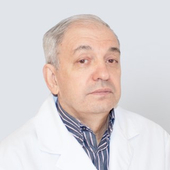 Акинчев Алексей Львович, хирург-эндокринолог