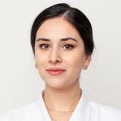 Гаджибалаева Саида Гаджибалаевна, гинеколог