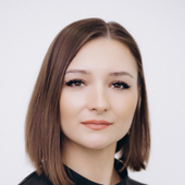 Чебыкина Кристина Сергеевна, врач-косметолог