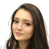 Ермилова Анна Владимировна, гематолог