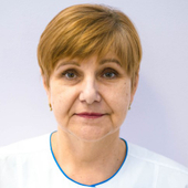 Луценко Татьяна Степановна, офтальмолог