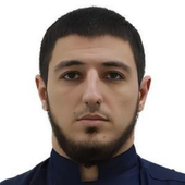 Шахмурадов Хизри Бадрутинович, стоматолог-хирург