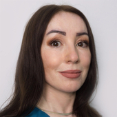 Розиева Дилфуза Негматджоновна, детский логопед