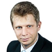 Бугаев Дмитрий Александрович, ортопед