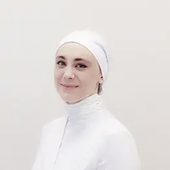 Хасбулатова Зарема Калычевна, гинеколог