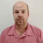 Беловодский Михаил Викторович, массажист