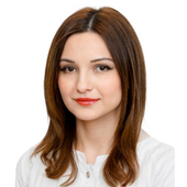 Рагимова Эльвира Гусейновна, эндокринолог