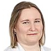 Лукьянчикова Наталья Владимировна, стоматолог-терапевт