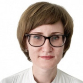 Обухова Анастасия Валерьевна, эндокринолог