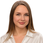 Фокина Ксения Александровна, психотерапевт