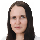 Шахматова Вероника Андреевна, детский стоматолог