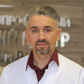 Нефедьев Сергей Николаевич, хирург