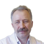 Вершинин Алексей Иванович, гинеколог