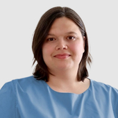 Холод Виктория Алексеевна, детский стоматолог