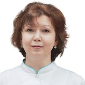 Шулятьева Елена Валерьевна, стоматолог-терапевт