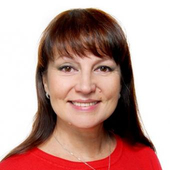 Батухтина Ирина Аркадьевна, подолог