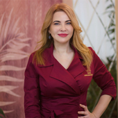 Ломоть Элина Михайловна, дерматолог