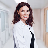 Мингазова Эльвира Азатовна, врач-косметолог