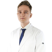 Митрофанов Александр Михайлович, офтальмолог