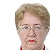 Солодовникова Юлия Петровна, педиатр