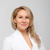 Розанова Юлия Юрьевна, ортодонт