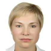 Сердюцкая Марина Валерьевна, дерматолог