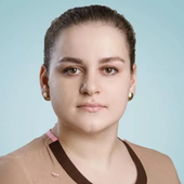 Новикова Зарина Андреевна, невролог