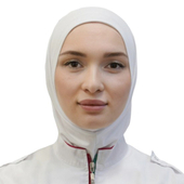 Магомедова Патимат Абуталимовна, офтальмолог