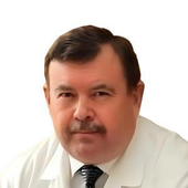 Горчаков Дмитрий Александрович, дерматовенеролог