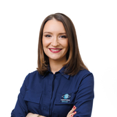 Рогутская Виктория Евгеньевна, офтальмолог