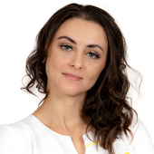 Далова Марина Николаевна, травматолог