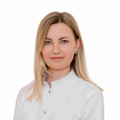 Семененко Екатерина Владимировна, терапевт