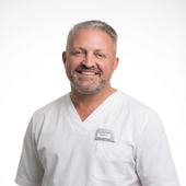 Заев Игорь Станиславович, стоматолог-хирург