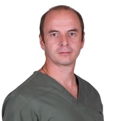 Изосимов Артем Александрович, детский хирург