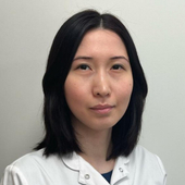 Эрендженова Айса Джиргаловна, невролог