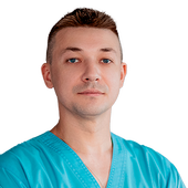 Круглов Игорь Юрьевич, детский ортопед