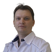 Стороженко Сергей Юрьевич, невролог