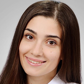 Качарава Тамара Михайловна, ортодонт