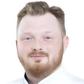 Кораблев Дмитрий Станиславович, стоматолог-ортопед