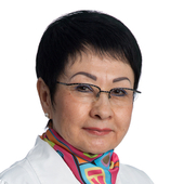 Краснова Роза Мансуровна, невролог