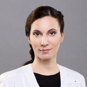 Фишман Елена Анатольевна, гинеколог